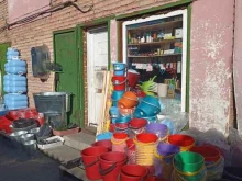 Аксессуары для ванных комнат Магазин хозяйственных товаров в Абакане