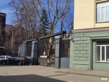 Автомобилестроение Scheuerle в Москве