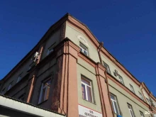 Авантаж Плюс, Дзержинского, 14 