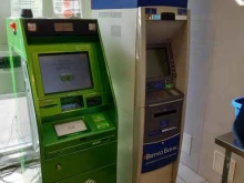 банкомат Норвик Банк в Кирове