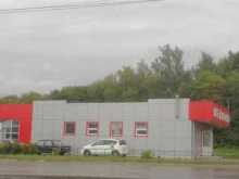 магазин автотоваров Все четыре колеса в Туле