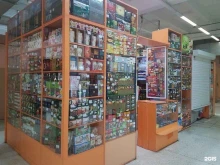Табачные изделия Торговая точка в Братске