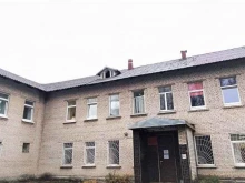 Центр гигиены и эпидемиологии в городе Санкт-Петербурге и Ленинградской области в Тосно
