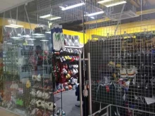 магазин спортивной защитной экипировки Sport Zashita в Грозном