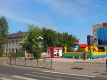 Центр гигиены и эпидемиологии в Красноярском крае, 26 Бакинских Комиссаров, 29 