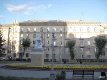 Высотные работы Энергострой в Магнитогорске