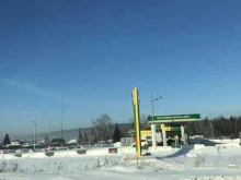 Красноярскнефтепродукт, Гурского, 148а 