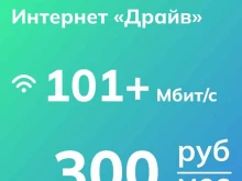 интернет-провайдер Телеком-Сервис в Воронеже