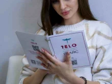 TELO. Мы его создаём, Кутузовский проспект, 35 