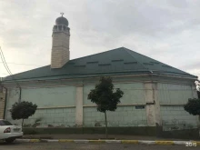 Мечети Мечеть мусульман-шиитов г. Махачкалы в Махачкале