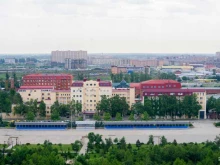 приемная Краснодарский Университет МВД РФ в Краснодаре