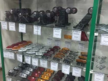 магазин по продаже автобоксов, багажников и фаркопов Фаркоп 42 в Новокузнецке