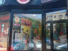 кафе корейского стритфуда Dock Chok в Волгограде
