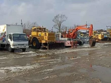 Аренда спецтехники АТП-78 в Южно-Сахалинске