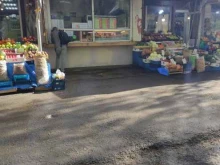 Магазин мясной продукции, Октябрьская улица, 13а 