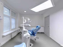 стоматологическая клиника Полный порядок в Гатчине