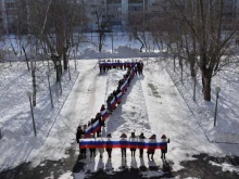 Школы Средняя общеобразовательная школа №69 в Тюмени