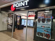 Point Garmin, Белинского, 8 