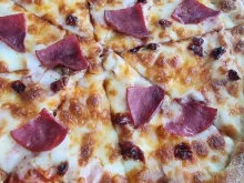 служба доставки готовых блюд Epic Pizza в Краснодаре