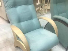 мебельный салон Ekahouse в Екатеринбурге