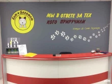 ветеринарная клиника Кот+ бегемот в Москве