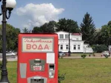 Питьевая вода Автомат с газированными напитками в Благовещенске