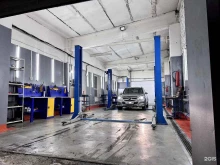 автосервис GR Motors в Саратове