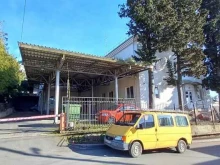 подстанция №4 Станция скорой медицинской помощи г. Сочи в Сочи