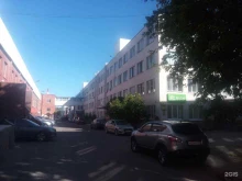 фармацевтическая компания Биофармрус в Подольске