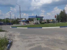 АГЗС №1 Газэнерго в Боре