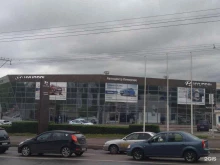 сервисный центр Автоцентр Славия в Кемерово