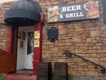 магазин разливного пива BEER & GRILL в Братске