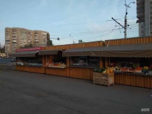 Овощи / Фрукты Киоск по продаже овощей и фруктов в Липецке