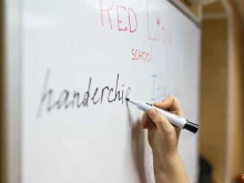 школа английского языка RED LION в Воронеже