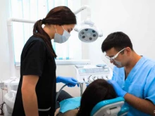 стоматология S-Dent в Нижневартовске
