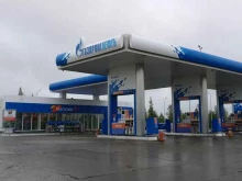 Заправочные станции Газпромнефть в Новом Уренгое