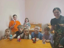 детский досуговый центр Аннушка в Краснодаре