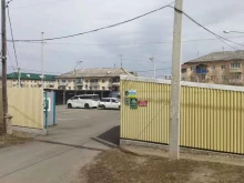 Автостоянки Автостоянка в Артеме