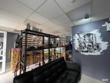 Ремонт электронных сигарет Parovoz vape shop в Екатеринбурге