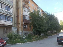 Орджоникидзевское общество охотников и рыболовов, Машиностроителей, 67 