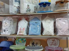 магазин товаров для новорожденных Кроха в Перми