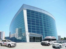 служба заказа транспорта Зеленоглазое в Уфе