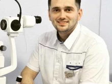 центр офтальмологии Мир зрения в Казани