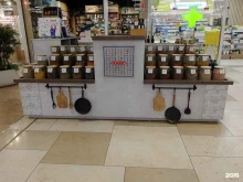 магазин масел, специй и чая Вкусы в Владивостоке