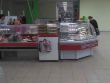 магазин мясной продукции Наше мясо в Саратове