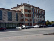 центр робототехники Импульс в Тюмени