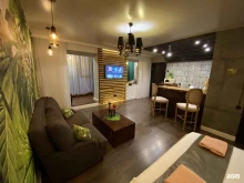 Гостиницы Apart Hotel в Сургуте