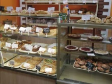 Пекарни Булки хауз в Краснодаре