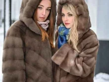 меховой салон Russian Winter в Москве