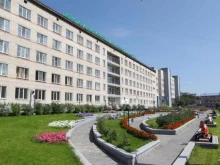Услуги массажиста Клиническая больница РЖД-Медицина г. Чита в Чите